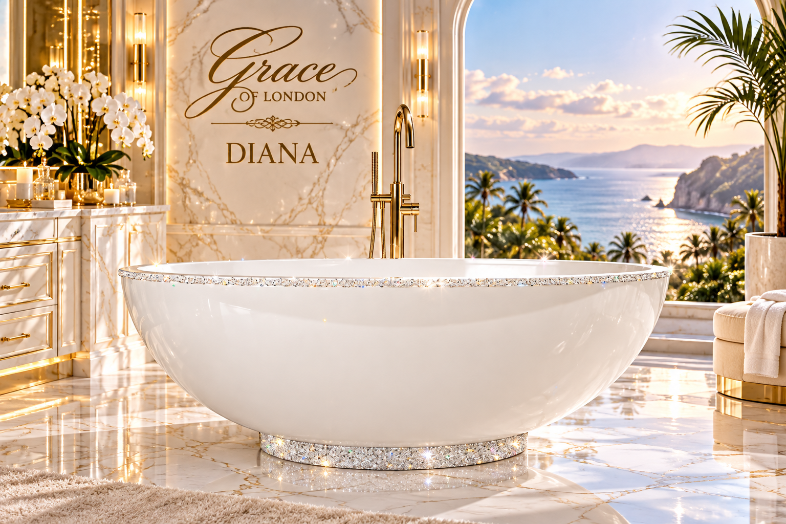 Diana